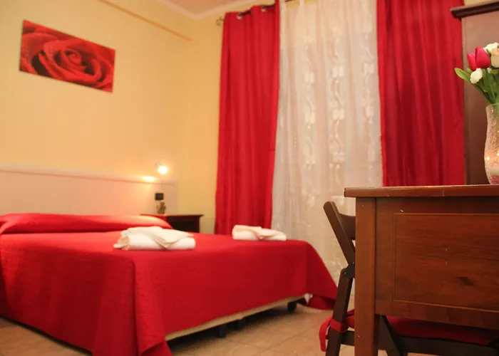 Couette-café Trastevere