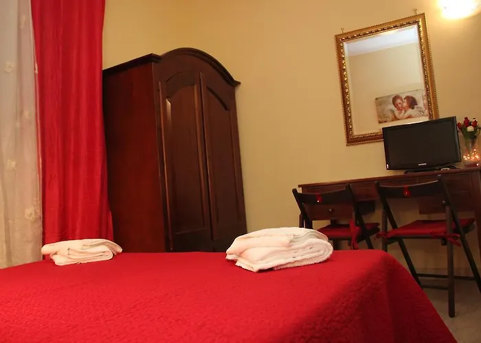Couette-café Trastevere